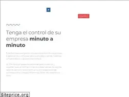 Sites similar to ontheminute.com.mx
