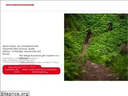 Sites similar to onthemountain.ch
