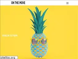 Sites similar to onthemove.agency