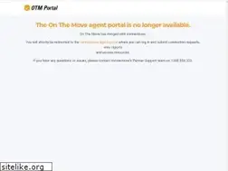Sites similar to onthemove.com.au