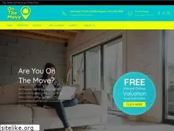 Sites similar to onthemove.estate