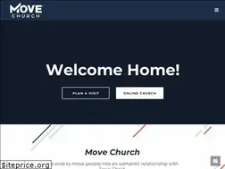 Sites similar to onthemove.org
