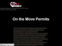 Sites similar to onthemove.us