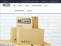 Sites similar to onthemoveaz.com