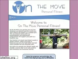 Sites similar to onthemovefitness.ca