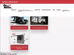 Sites similar to onthemovefoodtrucks.com