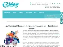Sites similar to onthemovelaundry.co.za