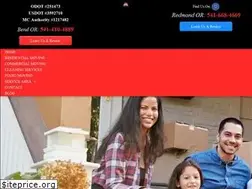 Sites similar to onthemovemoversllc.com