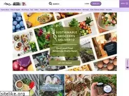 Sites similar to onthemoveorganics.ca