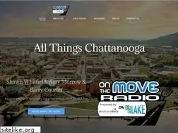 Sites similar to onthemoveradio.com
