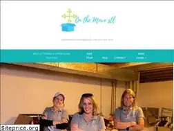 Sites similar to onthemovestl.com