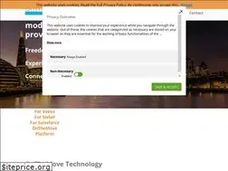 Sites similar to onthemovesw.com