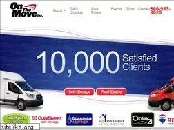 Sites similar to onthemovetrucks.com