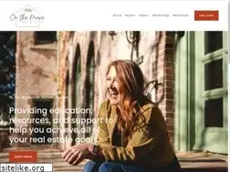 Sites similar to onthemovewithvail.com