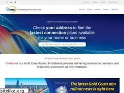 Sites similar to onthenet.com.au