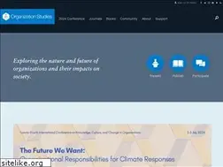 Sites similar to ontheorganization.com