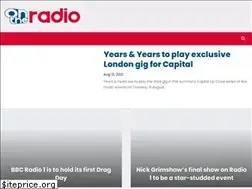 Sites similar to ontheradio.co.uk