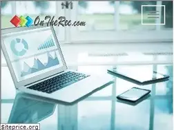 Sites similar to ontherec.com
