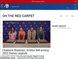 Sites similar to ontheredcarpet.com