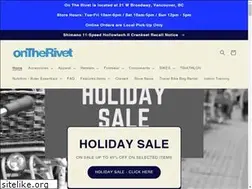 Sites similar to ontherivet.ca
