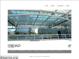 Sites similar to ontheroad-net.com