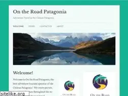 Sites similar to ontheroadpatagonia.com