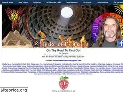 Sites similar to ontheroadtofindout.ca