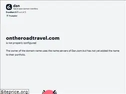 Sites similar to ontheroadtravel.com