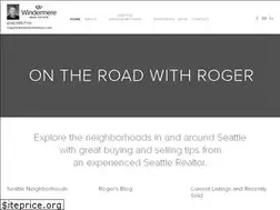Sites similar to ontheroadwithroger.com