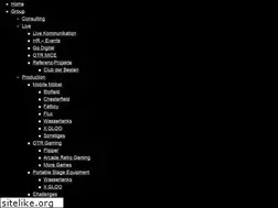 Sites similar to ontherock-agentur.de