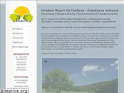 Sites similar to ontherock.eu