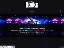 Sites similar to ontherockscomo.com