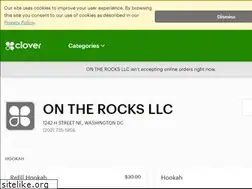Sites similar to ontherocksdc.com