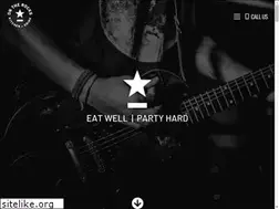 Sites similar to ontherocksedmonton.com