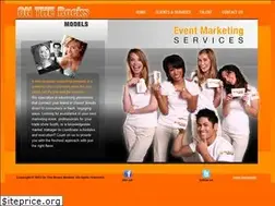 Sites similar to ontherocksmodels.com