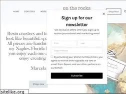 Sites similar to ontherocksonline.com