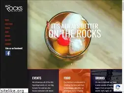 Sites similar to ontherockspub.ca
