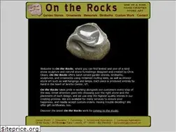 Sites similar to ontherocksvt.com