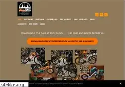 Sites similar to ontheroute.com