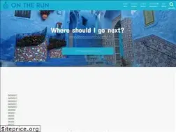 Sites similar to ontherun.blue