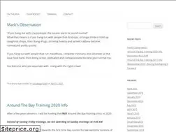 Sites similar to ontherun.ca