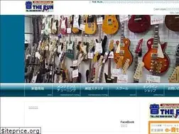 Sites similar to ontherun.gr.jp