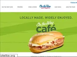Sites similar to ontherunstl.com