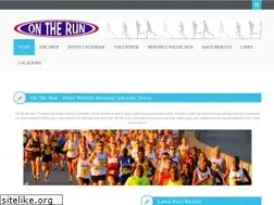 Sites similar to ontheruntx.com
