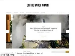 Sites similar to onthesauceagain.com