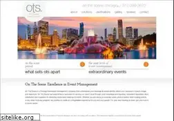 Sites similar to onthescene.com