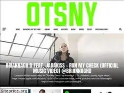 Sites similar to onthesceneny.com