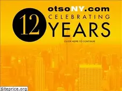 Sites similar to onthesetofnewyork.com