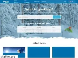 Sites similar to onthesnow.co.uk