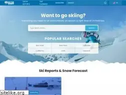 Sites similar to onthesnow.com.mx